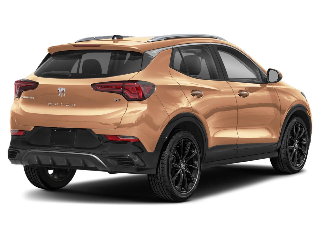 2024 Buick Encore GX Sport Touring AWD