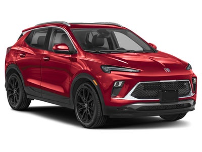 2024 Buick Encore GX Sport Touring AWD