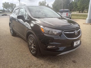 2020 Buick Encore Sport Touring FWD