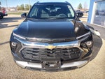 2025 Chevrolet Trailblazer AWD 4dr LT