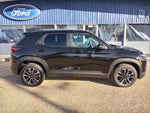 2025 Chevrolet Trailblazer AWD 4dr LT