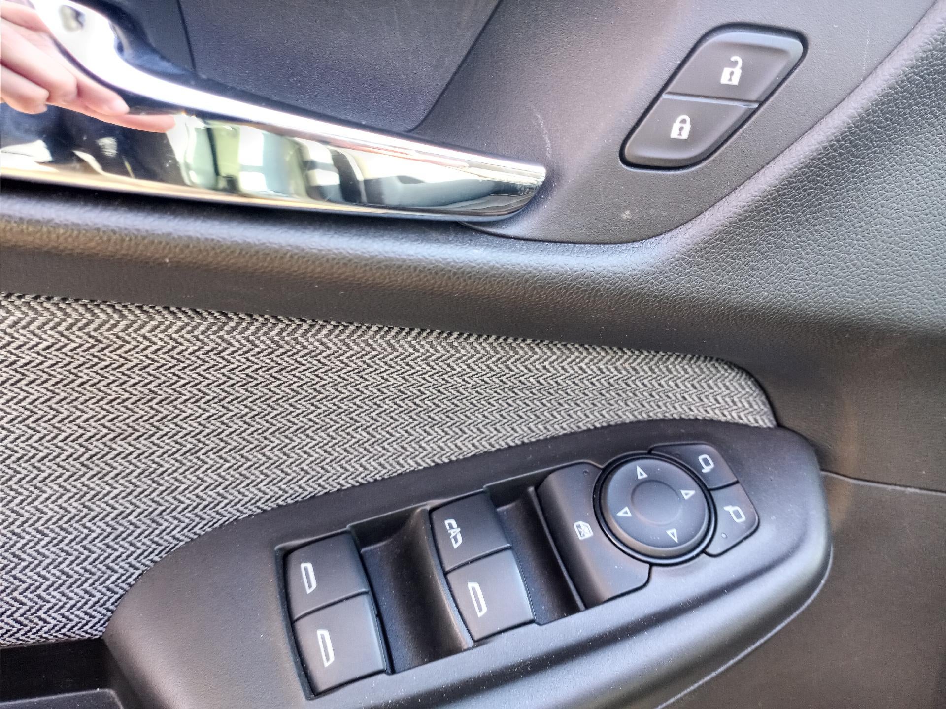 2025 Chevrolet Trailblazer AWD 4dr LT