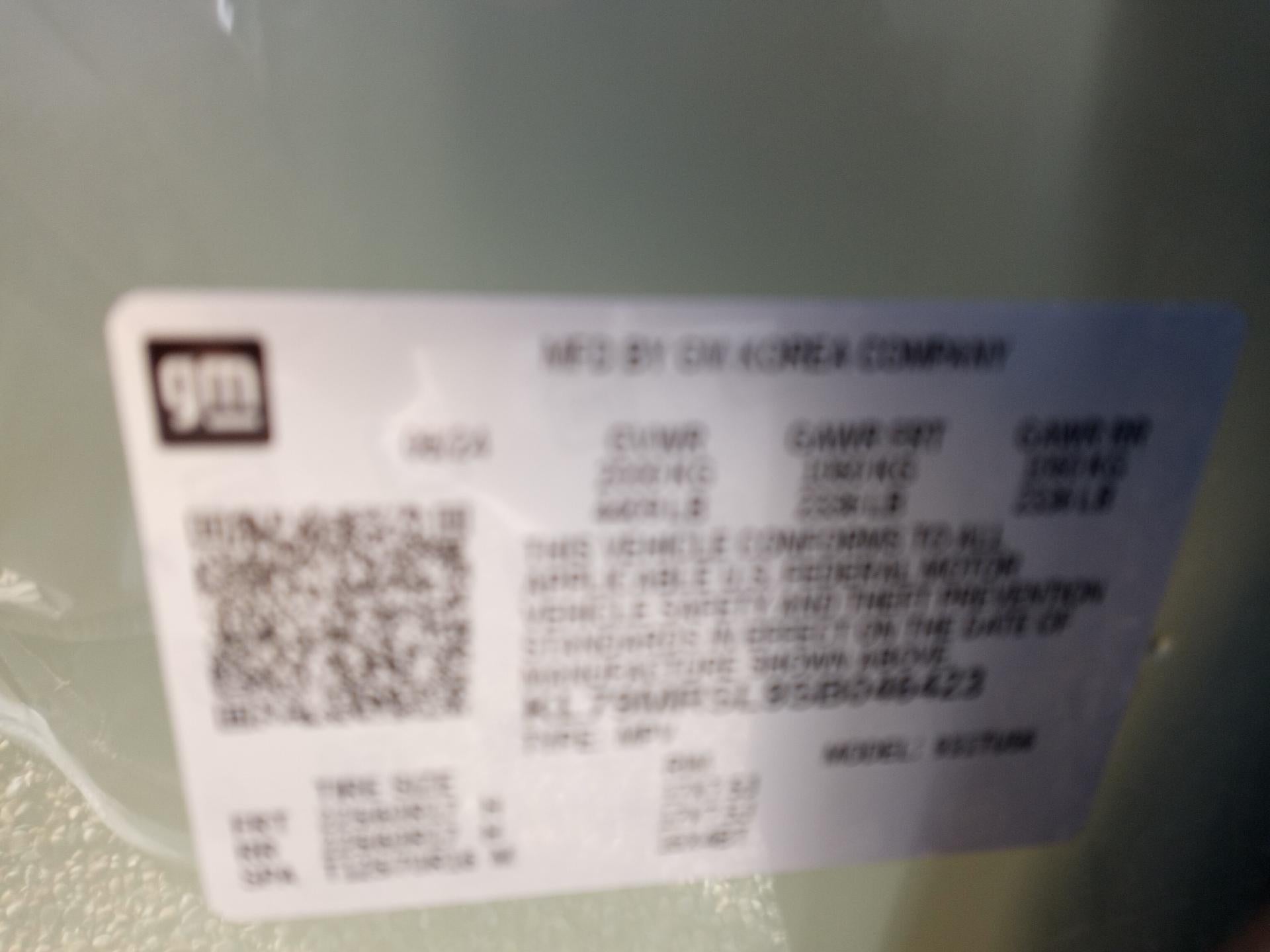 2025 Chevrolet Trailblazer AWD 4dr LT