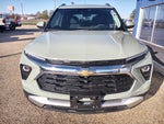 2025 Chevrolet Trailblazer AWD 4dr LT