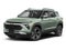 2025 Chevrolet Trailblazer AWD 4dr LT