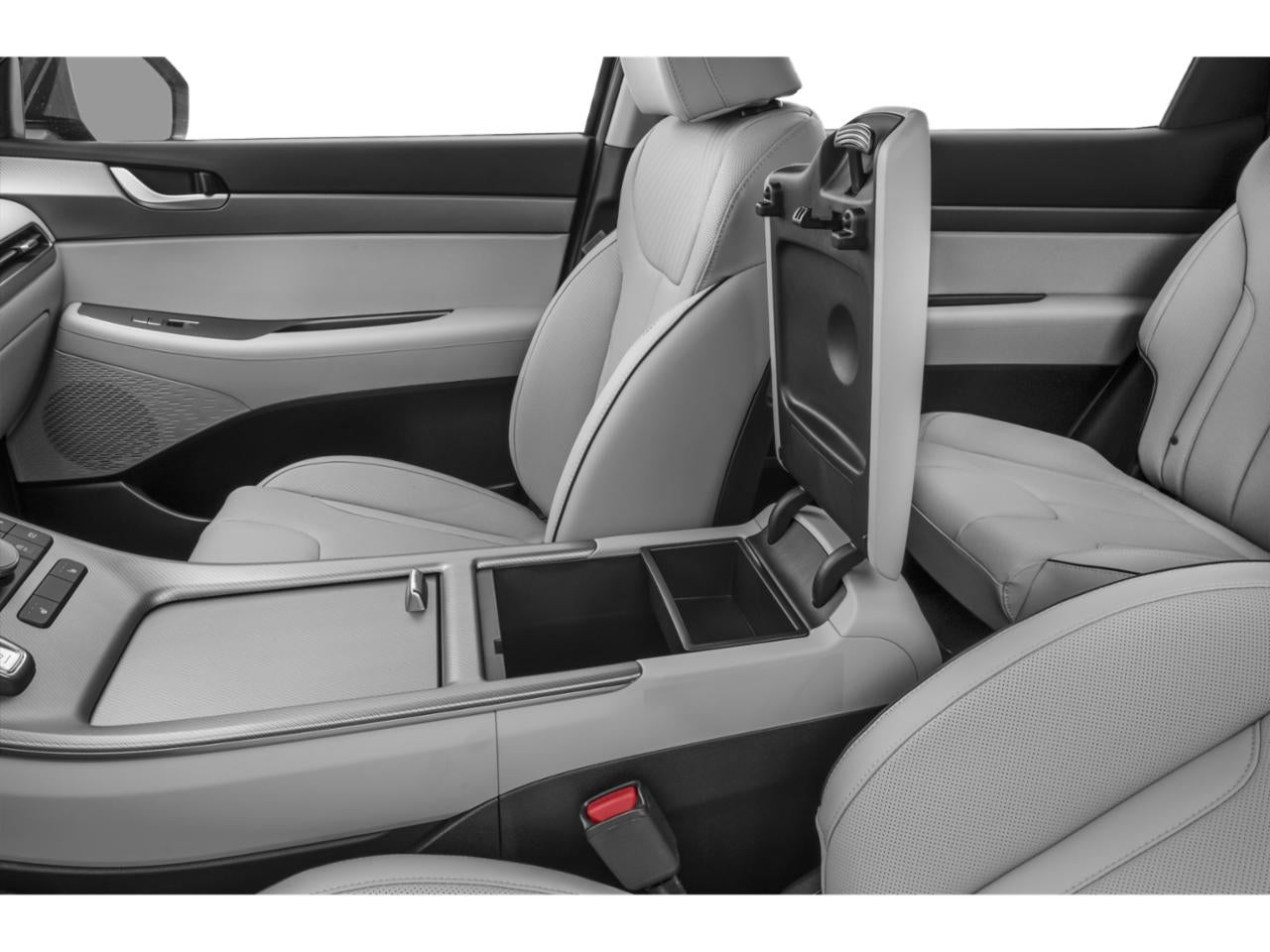 2025 Hyundai PALISADE SEL FWD
