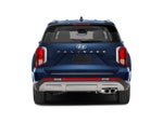 2025 Hyundai PALISADE SEL FWD