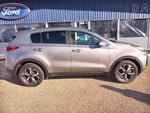 2022 Kia Sportage LX AWD
