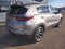 2022 Kia Sportage LX AWD