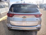 2022 Kia Sportage LX AWD
