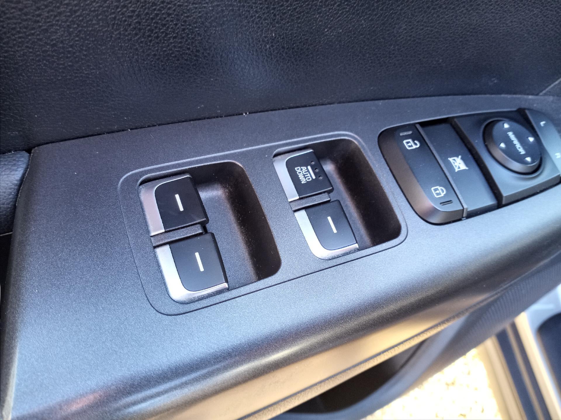 2022 Kia Sportage LX AWD