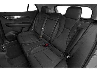 2022 Buick Envision FWD 4dr Preferred