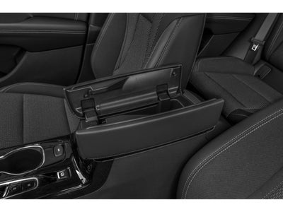 2022 Buick Envision FWD 4dr Preferred