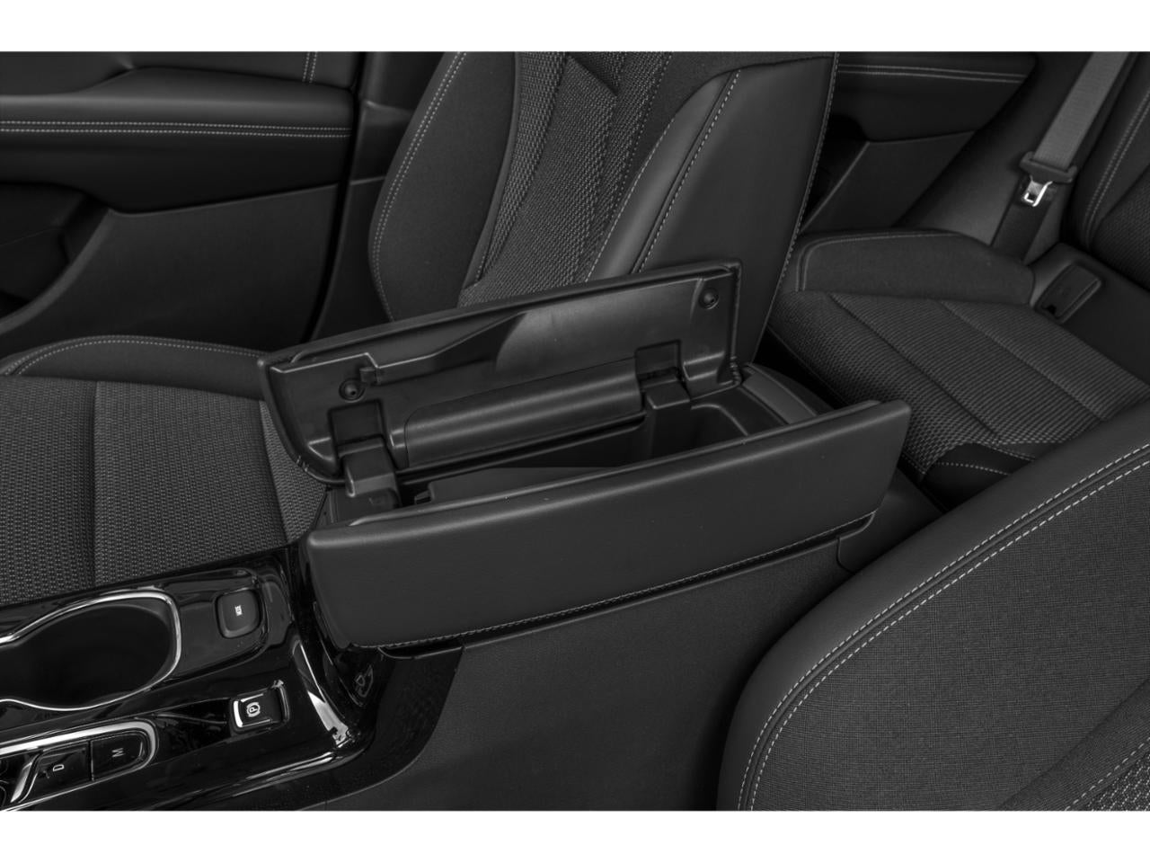 2022 Buick Envision FWD 4dr Preferred
