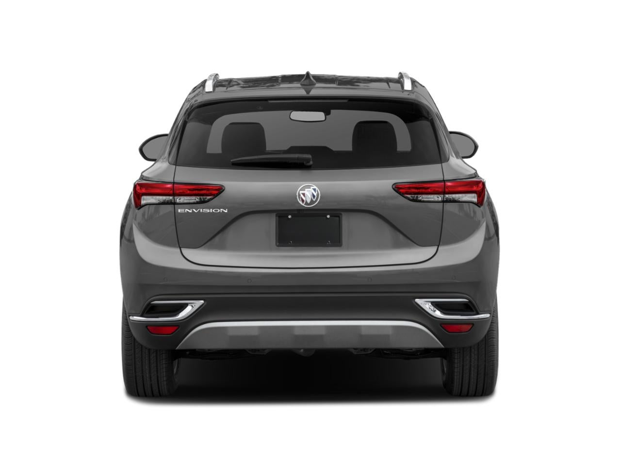 2022 Buick Envision FWD 4dr Preferred