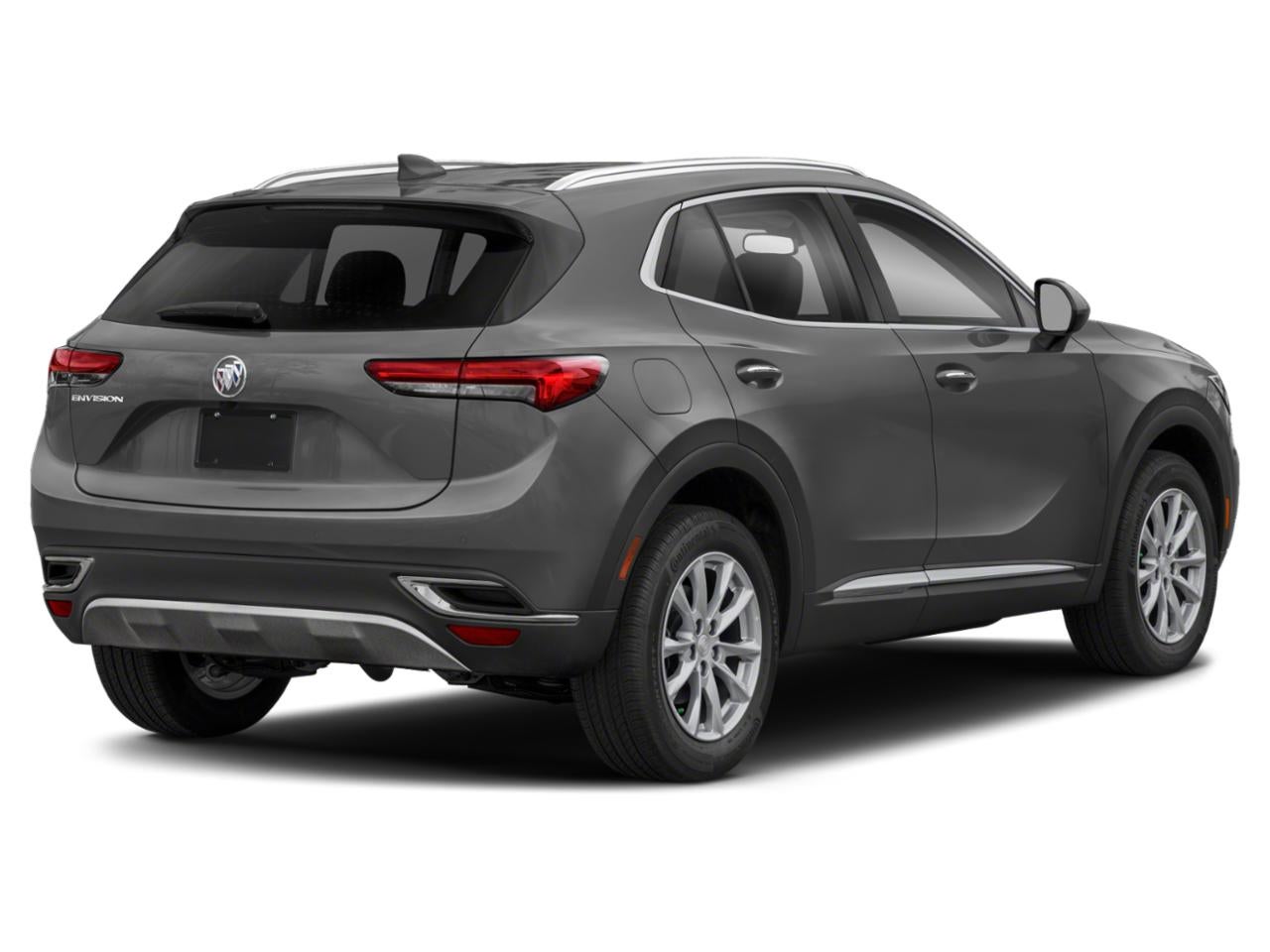 2022 Buick Envision FWD 4dr Preferred