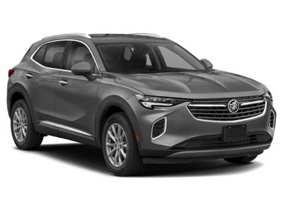 2022 Buick Envision FWD 4dr Preferred