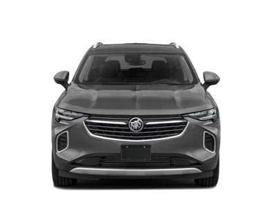 2022 Buick Envision FWD 4dr Preferred