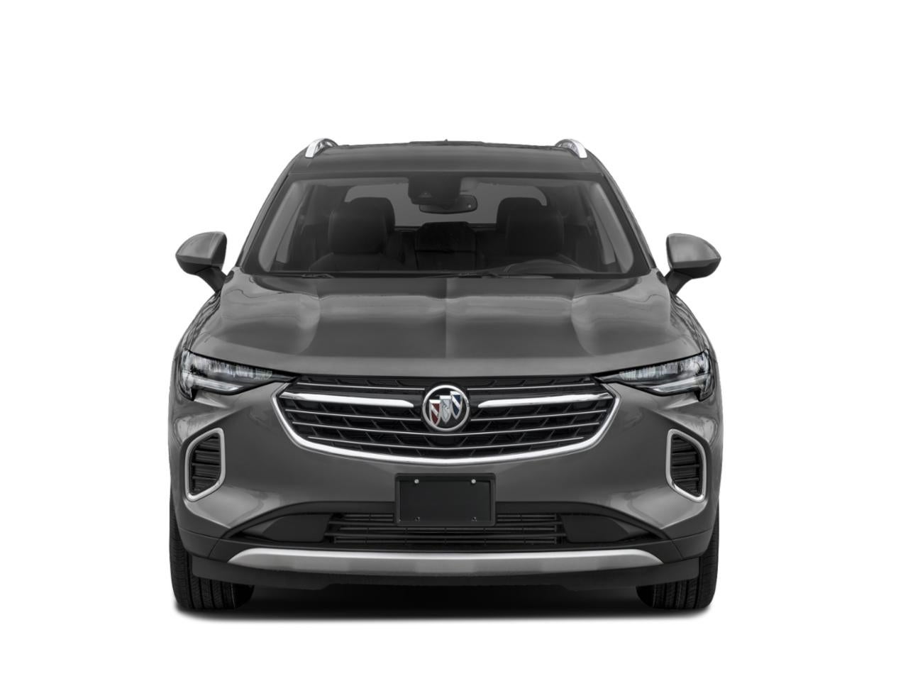 2022 Buick Envision FWD 4dr Preferred