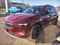 2023 Buick Envision FWD 4dr Preferred