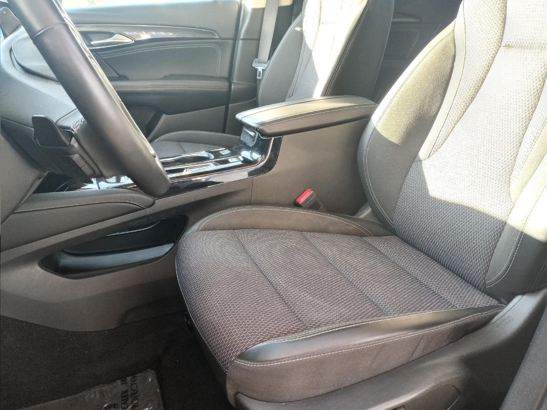 2023 Buick Envision FWD 4dr Preferred