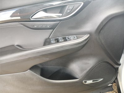 2024 Buick Envision AWD 4dr Preferred