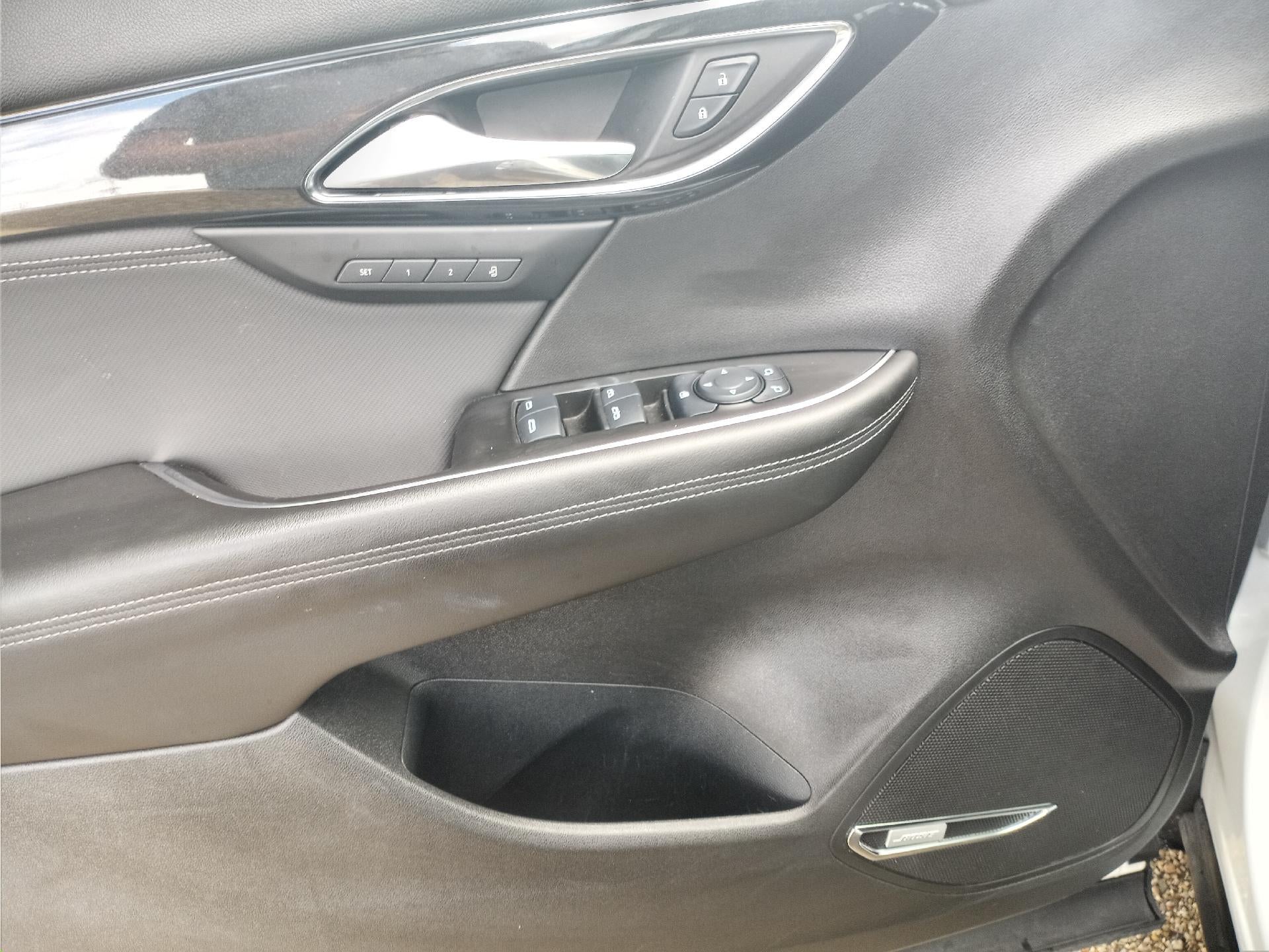 2024 Buick Envision AWD 4dr Preferred