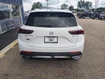 2024 Buick Envision AWD 4dr Preferred