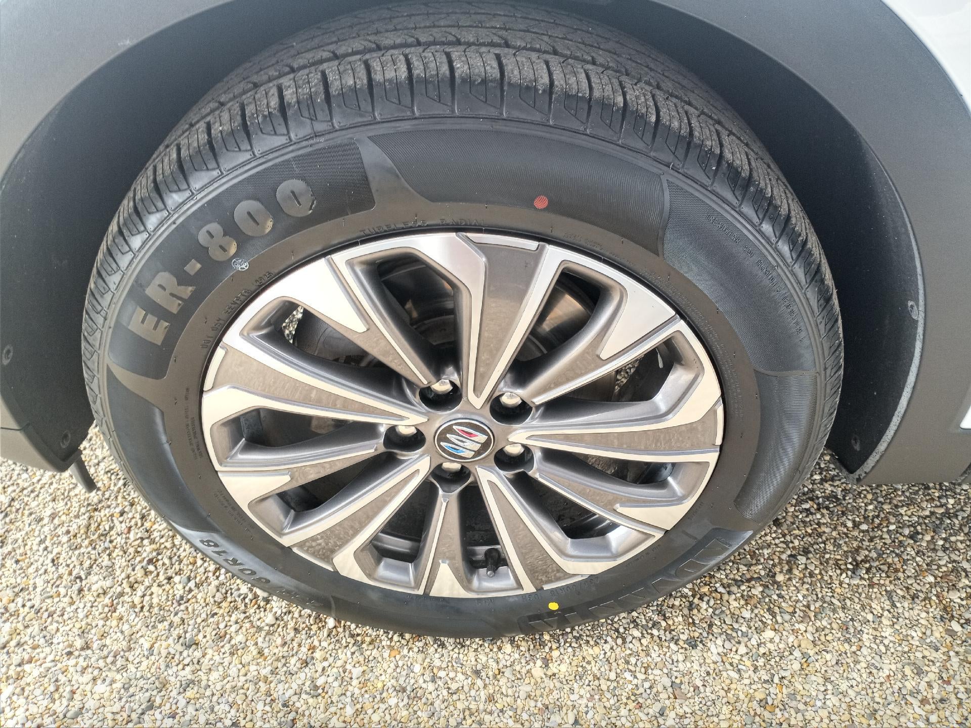 2024 Buick Envision AWD 4dr Preferred
