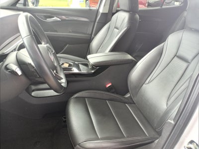 2024 Buick Envision AWD 4dr Preferred