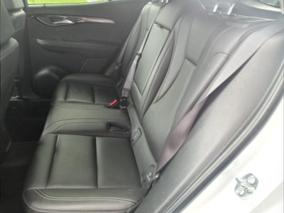 2024 Buick Envision AWD 4dr Preferred