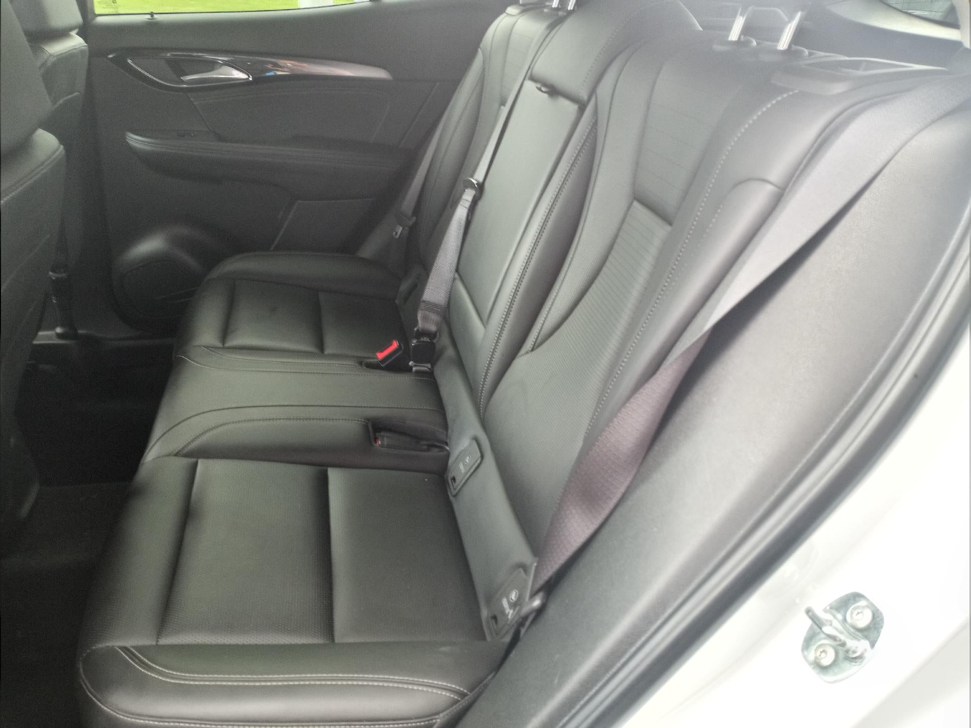 2024 Buick Envision AWD 4dr Preferred
