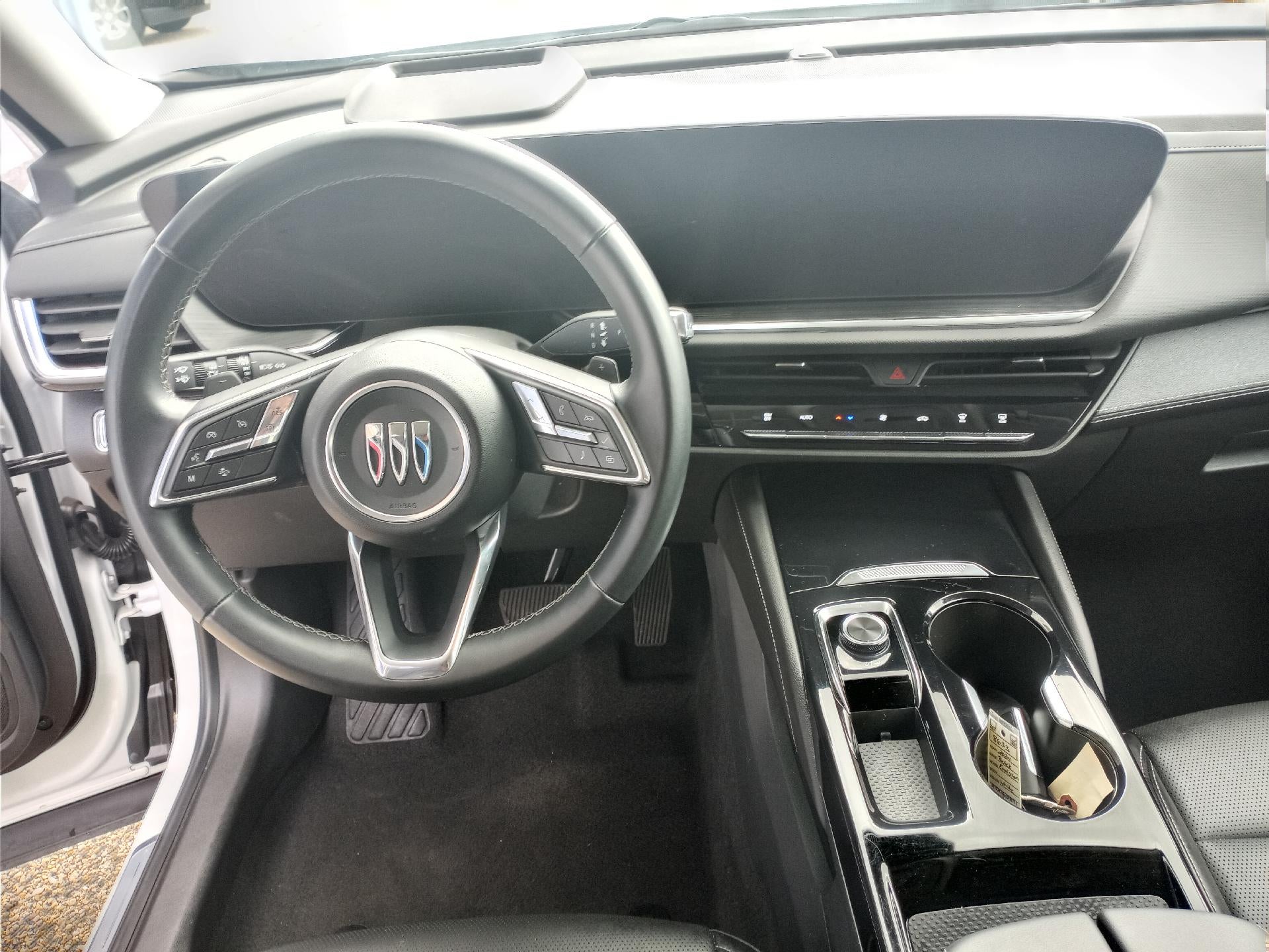 2024 Buick Envision AWD 4dr Preferred