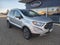 2021 Ford EcoSport Titanium 4WD