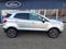 2021 Ford EcoSport Titanium 4WD