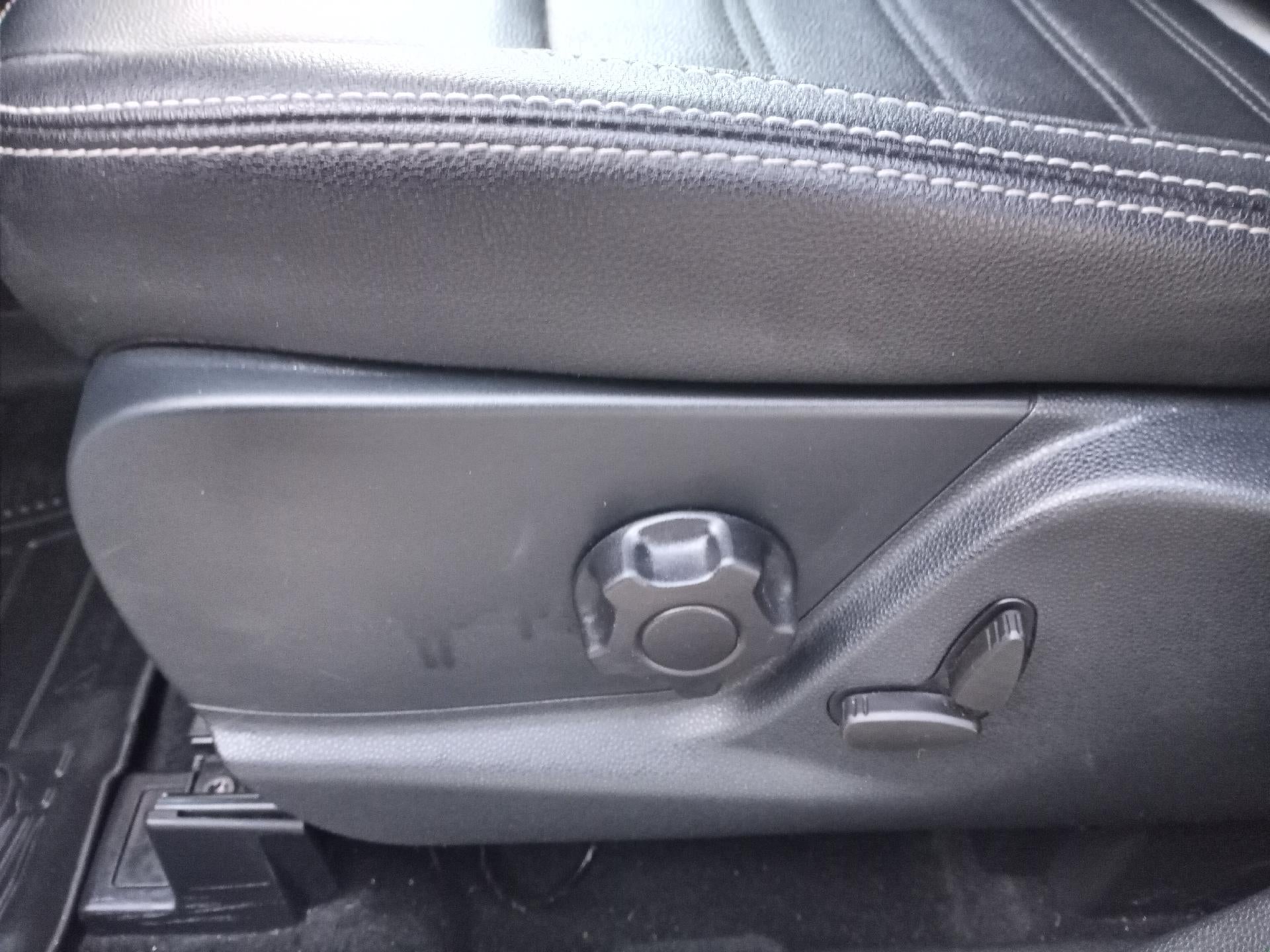 2021 Ford EcoSport Titanium 4WD