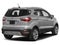 2021 Ford EcoSport Titanium 4WD