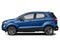 2021 Ford EcoSport Titanium 4WD