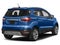 2021 Ford EcoSport Titanium 4WD