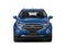 2021 Ford EcoSport Titanium 4WD