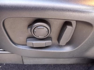 2020 Land Rover Discovery HSE Luxury V6 Supercharged