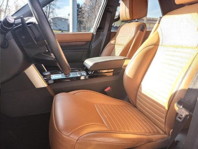 2020 Land Rover Discovery HSE Luxury V6 Supercharged