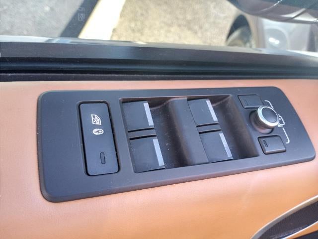 2020 Land Rover Discovery HSE Luxury V6 Supercharged