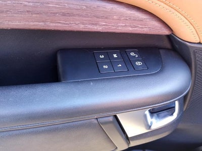 2020 Land Rover Discovery HSE Luxury V6 Supercharged