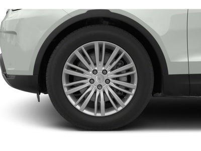 2020 Land Rover Discovery HSE Luxury V6 Supercharged