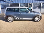 2010 MINI Clubman Cooper S