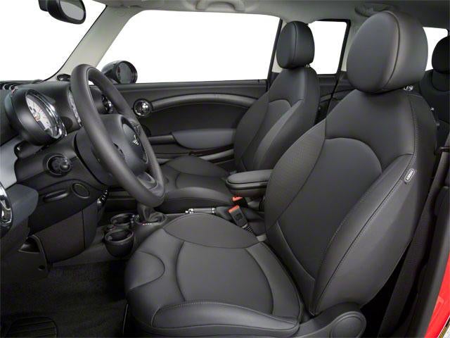 2010 MINI Clubman Cooper S