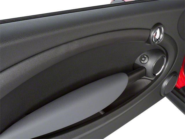 2010 MINI Clubman Cooper S