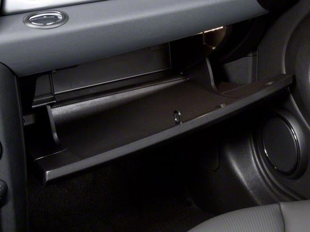 2010 MINI Clubman Cooper S