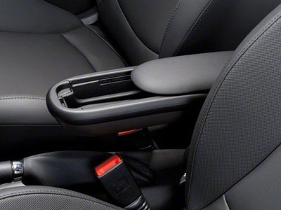 2010 MINI Clubman Cooper S